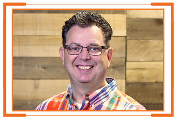 Kids ministry expert Karl Bastian reviews Spyence