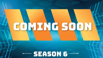 Coming soon: Spyence Season 6 curriculum on the Holy Spirit and our identity in Christ