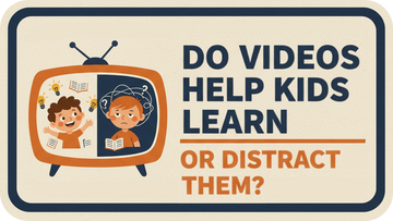 Children’s Ministry Ideas: Do Videos Help Kids Learn – or Distract Them?