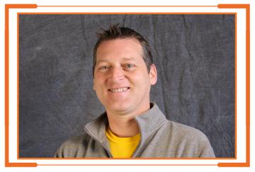Dan Huffman, Pastor at The Compass Church, says Spyence combines engaging  video elements with solid biblical teaching and theological depth.