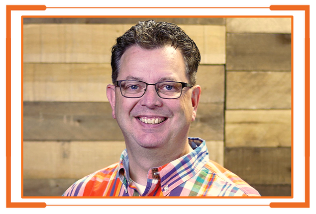 Kids ministry expert Karl Bastian reviews Spyence
