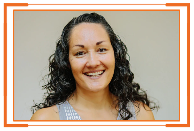Children’s ministry leader Jessi Furlo giving Spyence an off-the-charts rating for its quality and impact