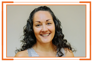 Children’s ministry leader Jessi Furlo giving Spyence an off-the-charts rating for its quality and impact