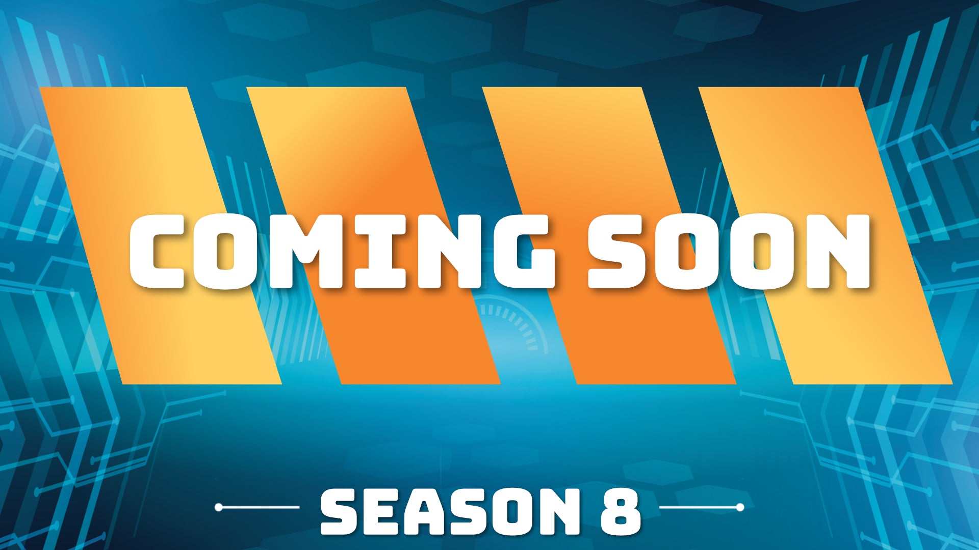 Coming soon: Spyence Season 8 curriculum exploring the attributes of God with kids